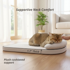 CloudCool™ Pet Lounger
