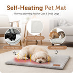 CozyCloud™ Warming Mat