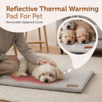 CozyCloud™ Warming Mat