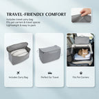 CloudCool™ Pet Lounger