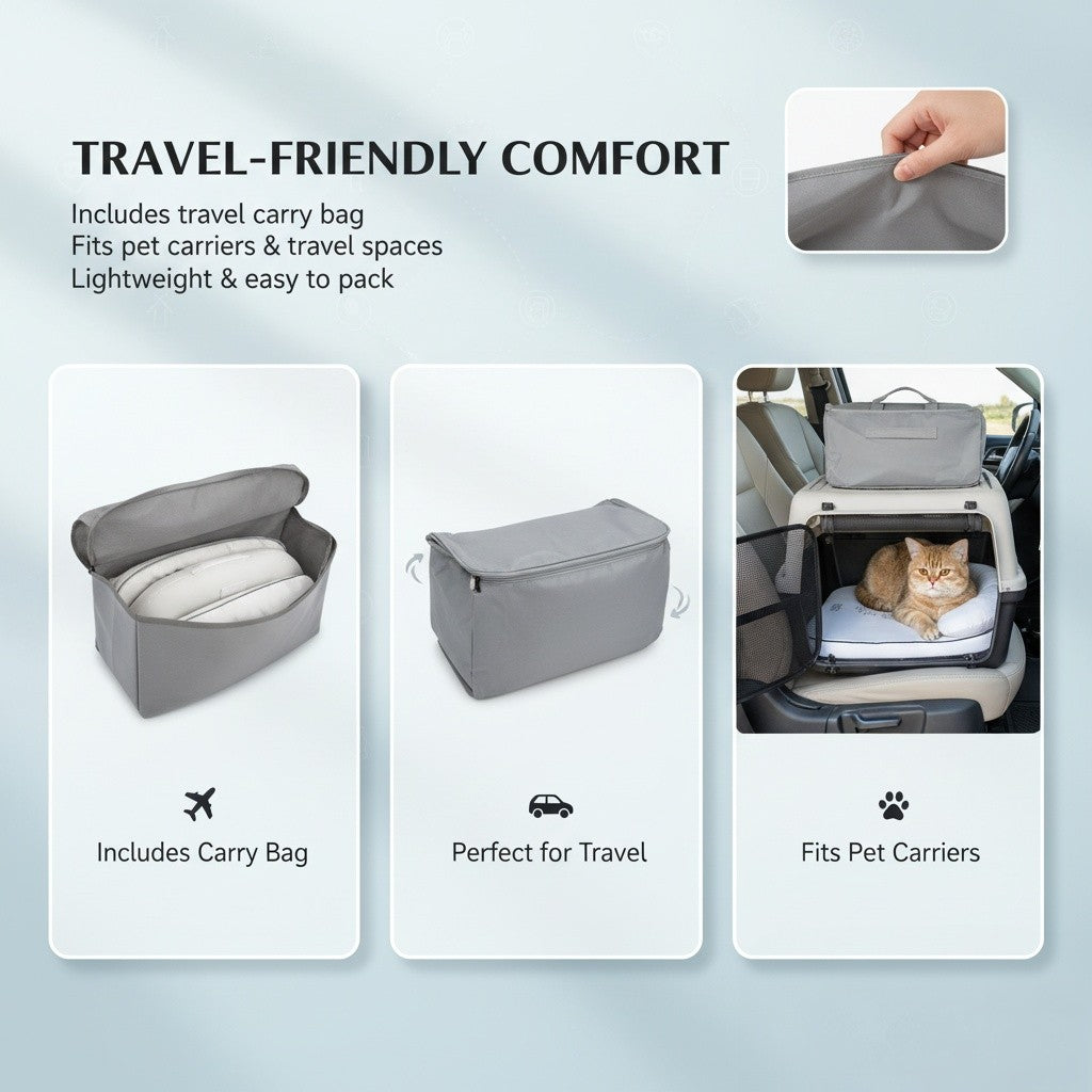 CloudCool™ Pet Lounger