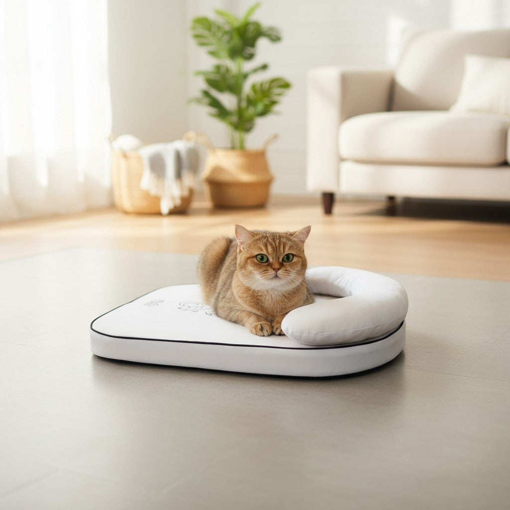 CloudCool™ Pet Lounger