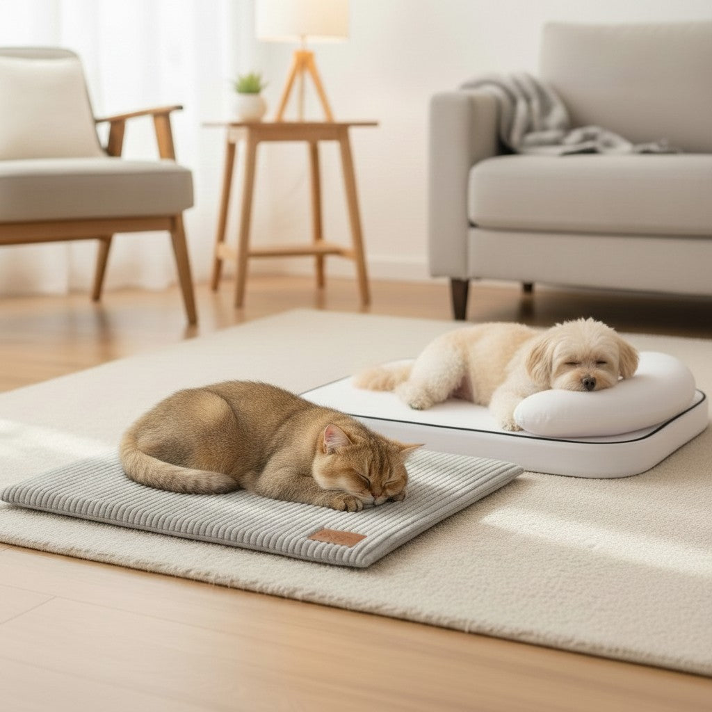 All-Season Comfort Bundle