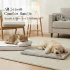 All-Season Comfort Bundle