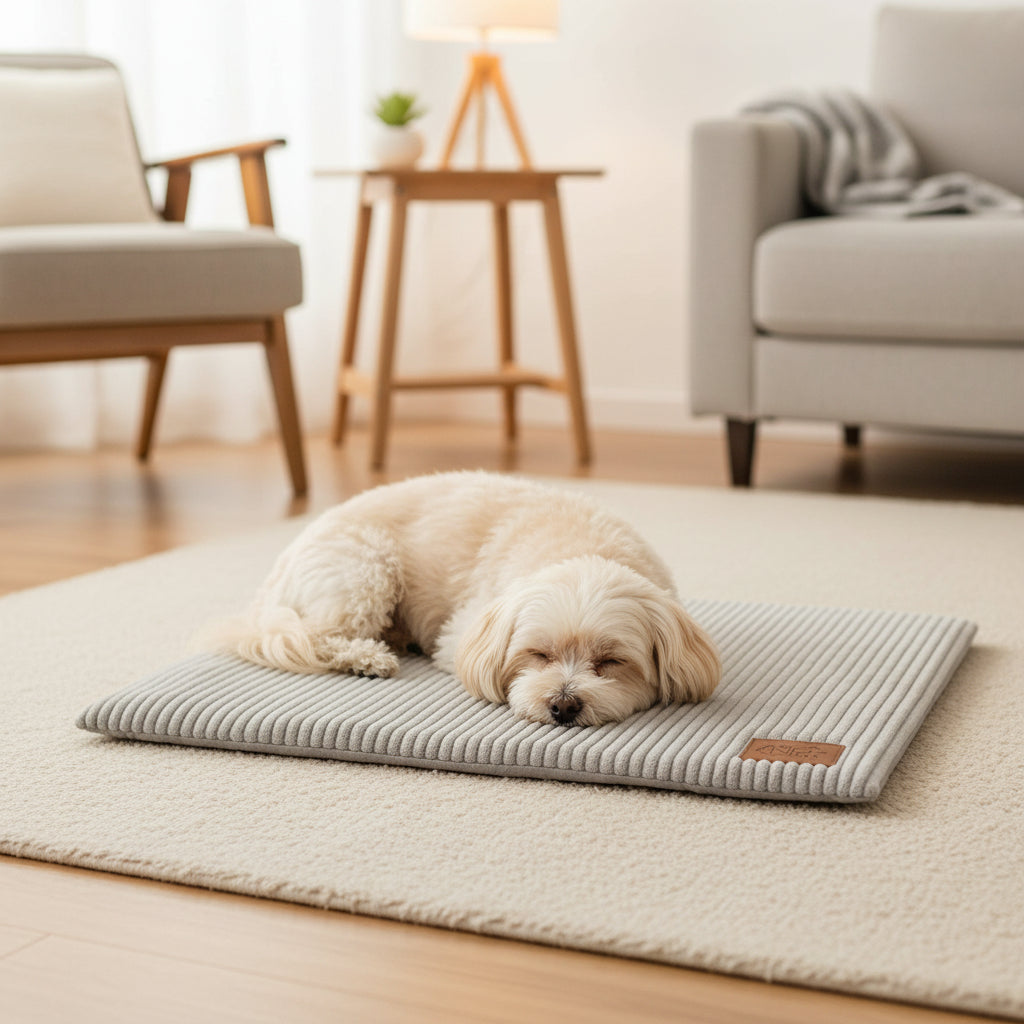 CozyCloud™ Warming Mat