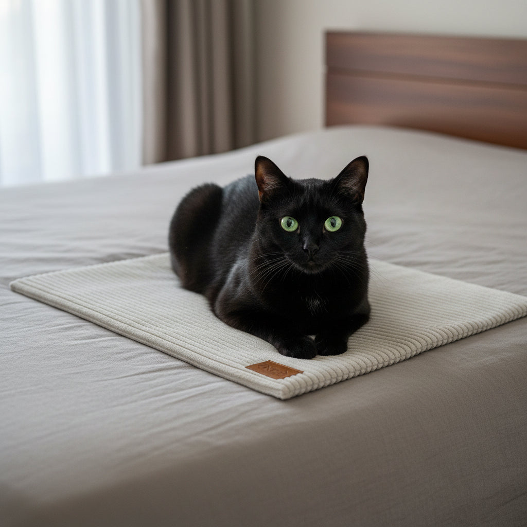 CozyCloud™ Warming Mat