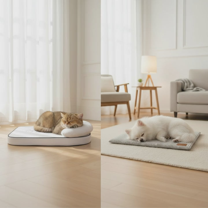 All-Season Comfort Bundle