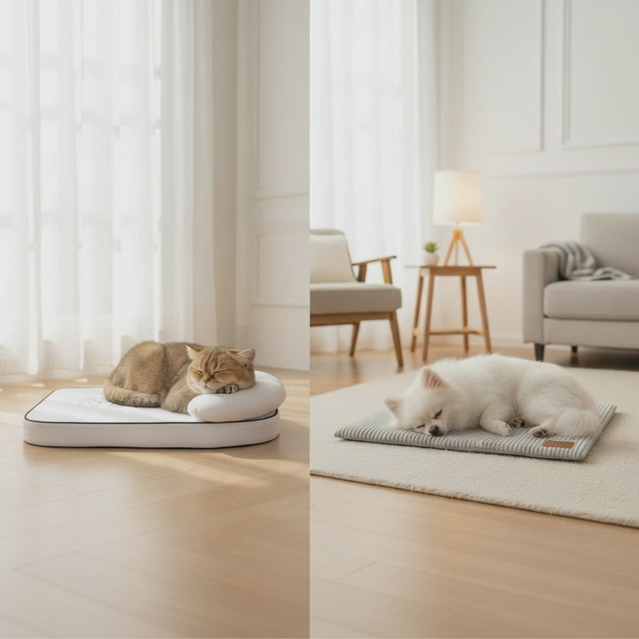 All-Season Comfort Bundle