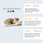 CloudCool™ Pet Lounger